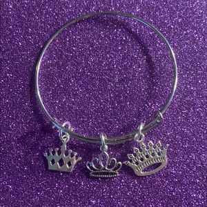 Homemade Charm Bracelets